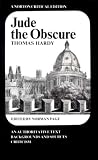 Jude the Obscure (Norton Critical Editions)