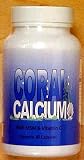 CORAL CALCIUM with MSM & Vitamin C
