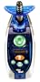 Computer Sound Morpher