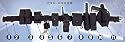 Airsoft Tactical Law Enforcement Belt