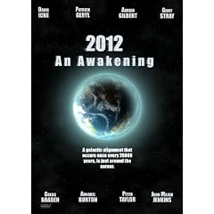 2012 An Awakening