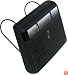 Motorola T215 Bluetooth Portable Car Speaker (Black)
