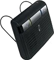 Motorola T215 Bluetooth Portable Car Speaker (Black)