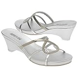 Kenneth Cole REACTION - Kenneth Cole REACTION Women's Chain Zone Sandal