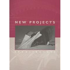 New Projects: Architecture