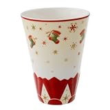 Villeroy & Boch Toy's Fantasy 11-3/4-Ounce Tumbler, Boot