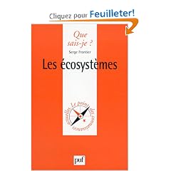 Les �cosyst�mes