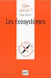 Les �cosyst�mes