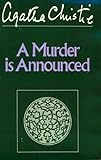 A Murder is Announced (Miss Marple Mysteries (Paperback))
