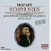 Mozart: Sämtliche Sinfonien