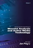 Wavelet Analysis And Active Media Technology: Proceedings of the 6th International Progress