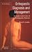 Book Orthopaedic Diagnosis And Management. Second Edition