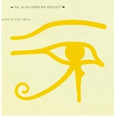 Eye in the Sky