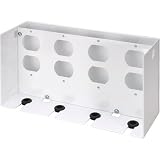 Open House H290 4 Outlet Ac Power Accessory