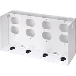 Open House H290 4 Outlet Ac Power Accessory