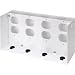 Open House H290 4 Outlet Ac Power Accessory