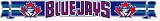 Toronto Blue Jays - Apeels MLB Team Banner