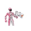 Power Ranger Operation Overdrive - Pink Ranger