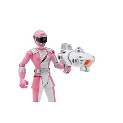 Power Ranger Operation Overdrive - Pink Ranger