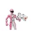 Power Ranger Operation Overdrive - Pink Ranger
