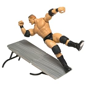  WWE Ruthless Aggression Brock Lesner