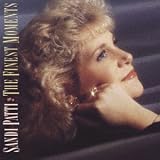 PATTY,SANDI - FINEST MOMENTS