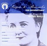 Unforgettable