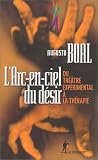 L'Arc-en-ciel du d�sir. Du th��tre exp�rimental � la th�rapie