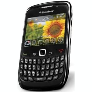 BlackBerry 8520