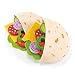 Educo Healthy Gourmet Pita Pocket Lunch