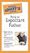 Book The Pocket Idiot's Guide to Being an Expectant Father (The Pocket Idiot's Guide)