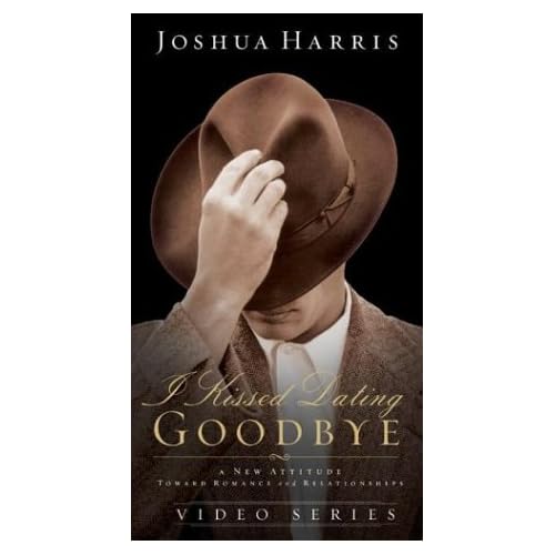 I Kissed Dating Goodbye by at Amazon.com I Kissed Dating Goodbye by