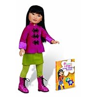 Karito Kids Wan Ling From China