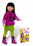 Karito Kids Wan Ling From China