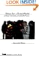 Ethics for a Finite World: An Essay Concerning a Sustainable Future