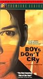 Boys Don't Cry (1999) (Spanish)