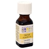 AURA CACIA, Precious Essentials Oil Neroli w/Jojoba - .5 fl oz