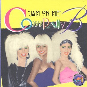 COMPANY B - FASCINATED (mix) Lyrics - Zortam Music