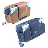 Voage Carrying Case for Motorola A1200 Motorola Pebl (Size 1)