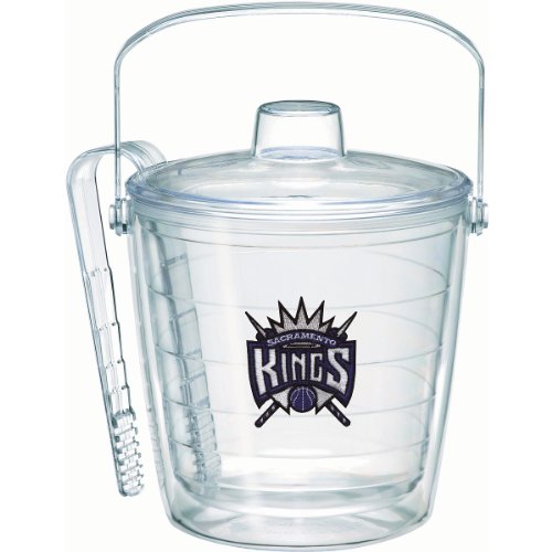 Tervis Tumbler Sacramento Kings Ice Bucket