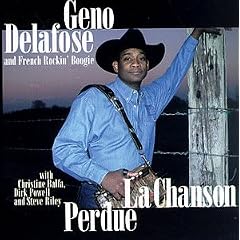 La Chanson Perdue