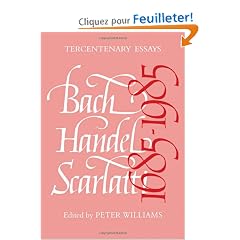 Bach, Handel, Scarlatti 1685-1985