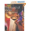 The Food of India: A Journey for Food Lovers (Food of the World)