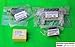 HP LASERJET P3015 Maintenance Roller Pad Pick Up Kit