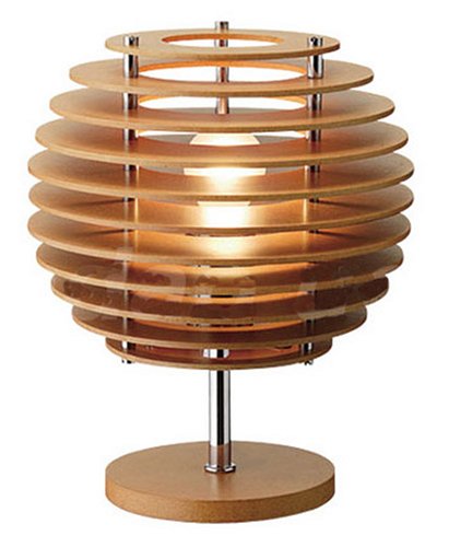 INTERFORM SEED スタンドライト 40W LT-2168LB