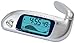 Oregon Scientific RM 602 BIO Bio-Rhythmus-Funkuhr
