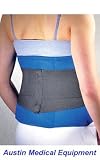 Therma-Wrap Back Wrap For Hot or Cold Therapy by AME