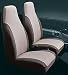Saddleman 3545214 Cypress Hi Bach Bckt  Gry