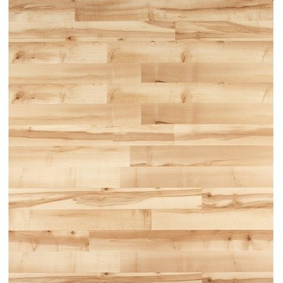 Home Series 7mm Laminate Blonde Maple