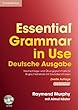Essential Grammar in Use German Edition with Answers [With CDROM] 